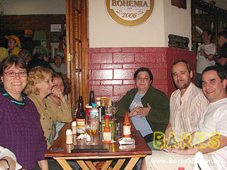 Especial Boteco Bohemia 2006 na Academia da Gula Especial Boteco Bohemia 2006 na Academia da Gula