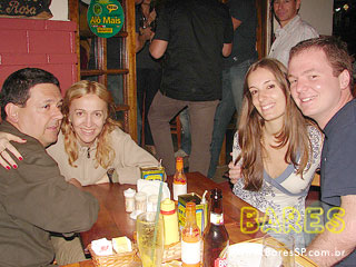 Especial Boteco Bohemia 2006 na Academia da Gula Especial Boteco Bohemia 2006 na Academia da Gula