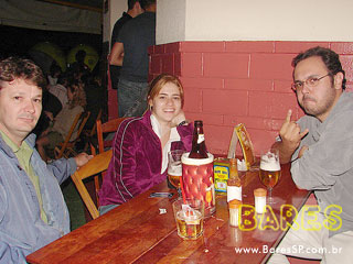 Especial Boteco Bohemia 2006 na Academia da Gula Especial Boteco Bohemia 2006 na Academia da Gula