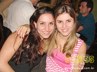 Sábado no Bella Innocenti Sábado no Bella Innocenti