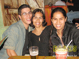 Sábado no Bella Innocenti Sábado no Bella Innocenti