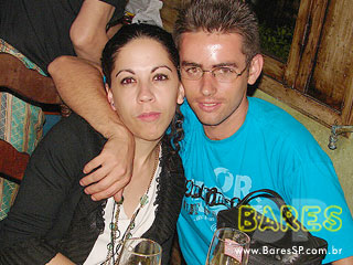 Sábado no Bella Innocenti Sábado no Bella Innocenti