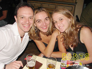 Sábado no Bella Innocenti Sábado no Bella Innocenti