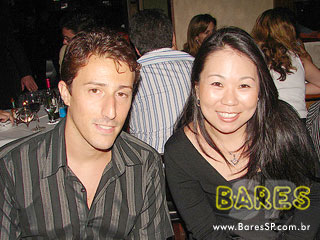 Sábado no Bella Innocenti Sábado no Bella Innocenti