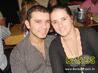 Sábado no Bella Innocenti Sábado no Bella Innocenti