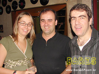 Sábado no Bella Innocenti Sábado no Bella Innocenti