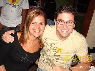 Sábado no Bella Innocenti Sábado no Bella Innocenti