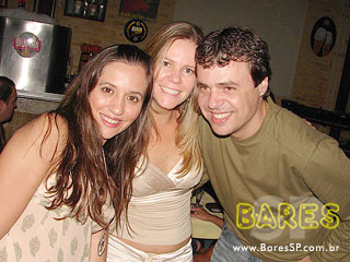 Sábado no Bella Innocenti Sábado no Bella Innocenti