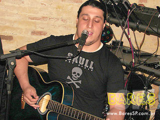 Sábado no Bella Innocenti Sábado no Bella Innocenti