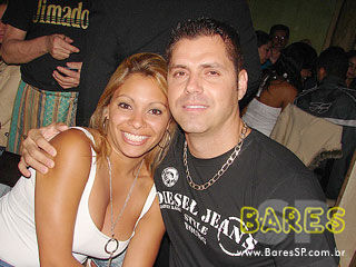 Sábado no Bella Innocenti Sábado no Bella Innocenti