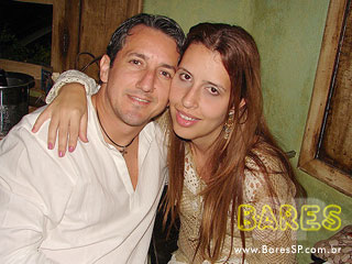 Sábado no Bella Innocenti Sábado no Bella Innocenti