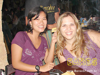 Sábado no Bella Innocenti Sábado no Bella Innocenti