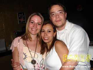 Domingueira no Nu Bar Lounge e Club Domingueira no Nu Bar Lounge e Club