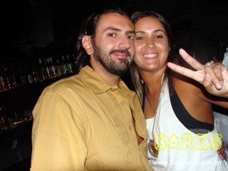 Domingueira no Nu Bar Lounge e Club Domingueira no Nu Bar Lounge e Club