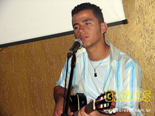 Domingueira no Nu Bar Lounge e Club Domingueira no Nu Bar Lounge e Club