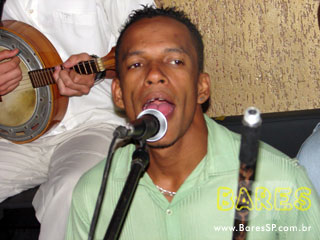 Domingueira no Nu Bar Lounge e Club Domingueira no Nu Bar Lounge e Club