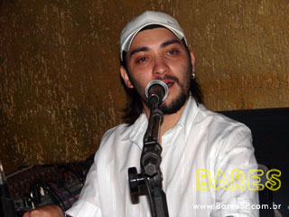 Domingueira no Nu Bar Lounge e Club Domingueira no Nu Bar Lounge e Club