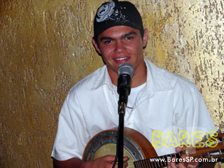 Domingueira no Nu Bar Lounge e Club Domingueira no Nu Bar Lounge e Club