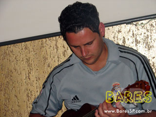 Domingueira no Nu Bar Lounge e Club Domingueira no Nu Bar Lounge e Club