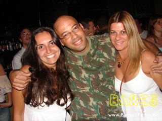 Domingueira no Nu Bar Lounge e Club Domingueira no Nu Bar Lounge e Club
