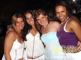 Domingueira no Nu Bar Lounge e Club Domingueira no Nu Bar Lounge e Club