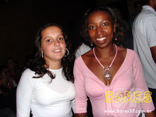 Domingueira no Nu Bar Lounge e Club Domingueira no Nu Bar Lounge e Club
