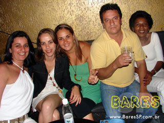 Domingueira no Nu Bar Lounge e Club Domingueira no Nu Bar Lounge e Club