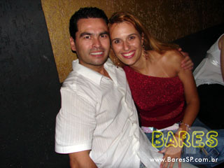 Domingueira no Nu Bar Lounge e Club Domingueira no Nu Bar Lounge e Club