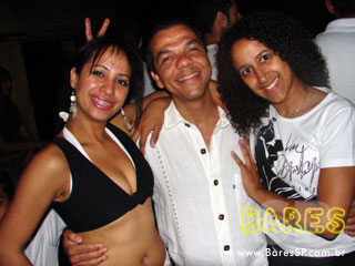 Domingueira no Nu Bar Lounge e Club Domingueira no Nu Bar Lounge e Club