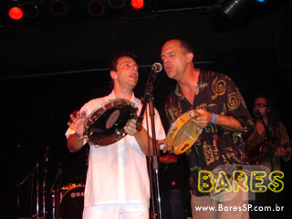 Zeca Baleiro no Blen Blen Brasil Zeca Baleiro no Blen Blen Brasil