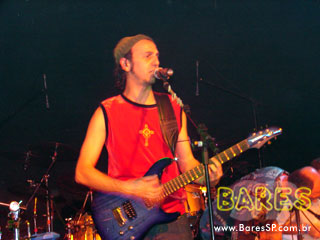 Zeca Baleiro no Blen Blen Brasil Zeca Baleiro no Blen Blen Brasil