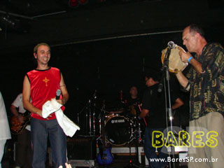 Zeca Baleiro no Blen Blen Brasil Zeca Baleiro no Blen Blen Brasil