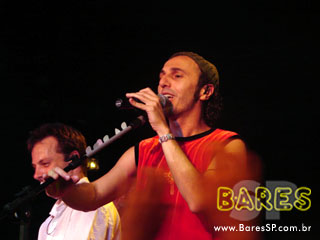 Zeca Baleiro no Blen Blen Brasil Zeca Baleiro no Blen Blen Brasil