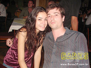 Véspera de feriado agitada no Bella Innocenti Véspera de feriado agitada no Bella Innocenti