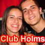 4º Congresso Mundial de Salsa no Club Holms
