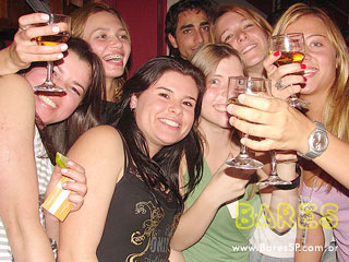 Lançamento da Skol Lemon no Bazzi Lançamento da Skol Lemon no Bazzi