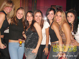 Lançamento da Skol Lemon no Bazzi Lançamento da Skol Lemon no Bazzi