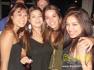 Lançamento da Skol Lemon no Bazzi Lançamento da Skol Lemon no Bazzi