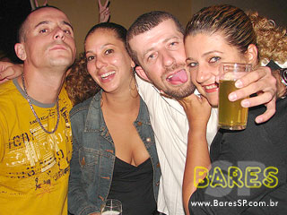 Lançamento da Skol Lemon no Bazzi Lançamento da Skol Lemon no Bazzi