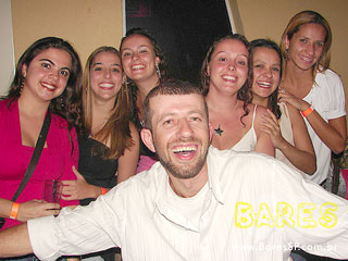 Lançamento da Skol Lemon no Bazzi Lançamento da Skol Lemon no Bazzi