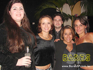 Lançamento da Skol Lemon no Bazzi Lançamento da Skol Lemon no Bazzi