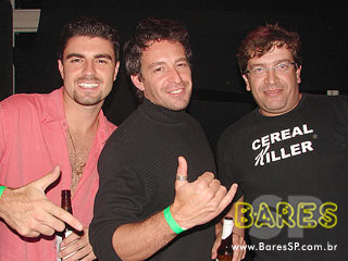 Lançamento da Skol Lemon no Bazzi Lançamento da Skol Lemon no Bazzi