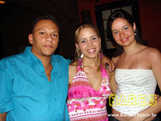 Turma do Pagode e Samprazer na Cervejaria Estância Alto da Serra Turma do Pagode e Samprazer na Cervejaria Estância Alto da Serra