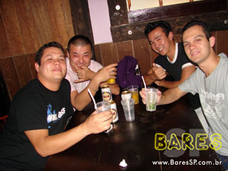 Turma do Pagode e Samprazer na Cervejaria Estância Alto da Serra Turma do Pagode e Samprazer na Cervejaria Estância Alto da Serra