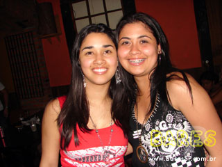 Turma do Pagode e Samprazer na Cervejaria Estância Alto da Serra Turma do Pagode e Samprazer na Cervejaria Estância Alto da Serra