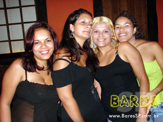 Turma do Pagode e Samprazer na Cervejaria Estância Alto da Serra Turma do Pagode e Samprazer na Cervejaria Estância Alto da Serra