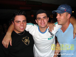 Turma do Pagode e Samprazer na Cervejaria Estância Alto da Serra Turma do Pagode e Samprazer na Cervejaria Estância Alto da Serra