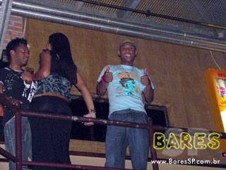 Turma do Pagode e Samprazer na Cervejaria Estância Alto da Serra Turma do Pagode e Samprazer na Cervejaria Estância Alto da Serra