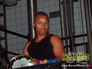 Turma do Pagode e Samprazer na Cervejaria Estância Alto da Serra Turma do Pagode e Samprazer na Cervejaria Estância Alto da Serra