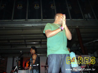 Turma do Pagode e Samprazer na Cervejaria Estância Alto da Serra Turma do Pagode e Samprazer na Cervejaria Estância Alto da Serra